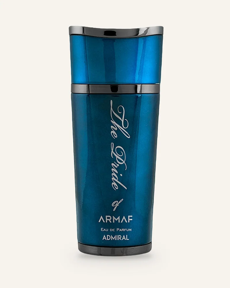 Armaf The Pride Of Admiral Eau de Parfum bottle