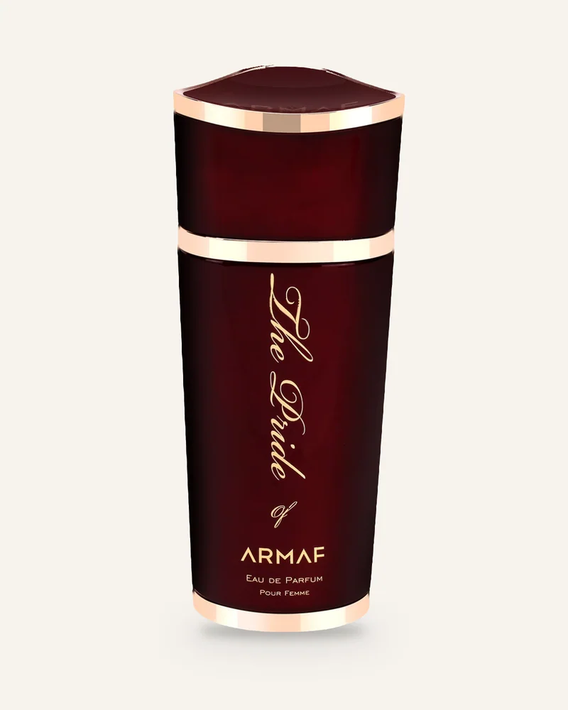 Armaf The Pride Of Eau de Parfum bottle