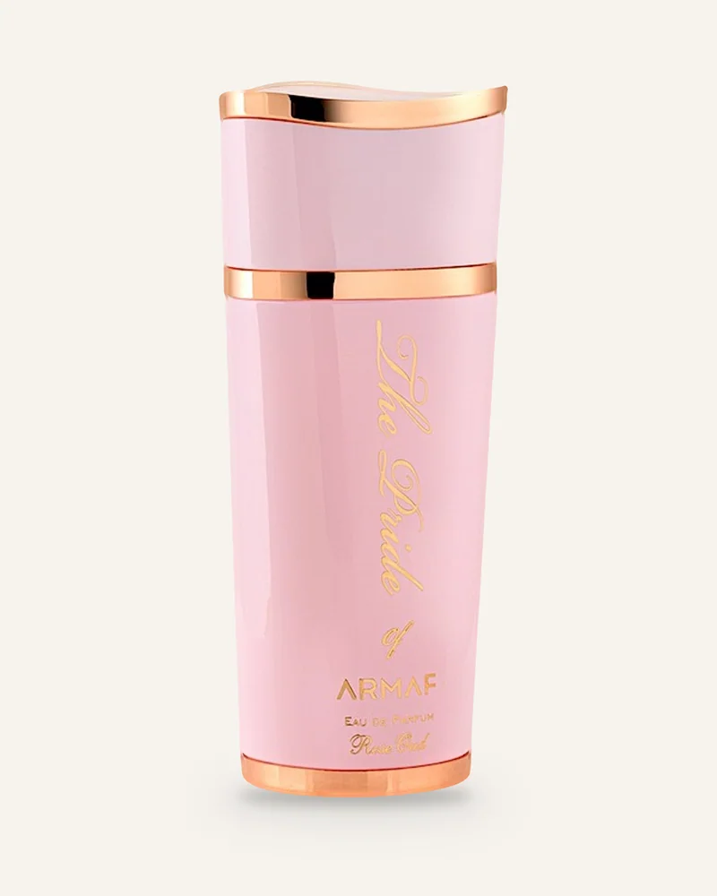 Armaf The Pride Of Rose Oud Eau de Parfum bottle
