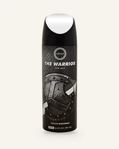 Armaf The Warrior Man Eau de Toilette bottle
