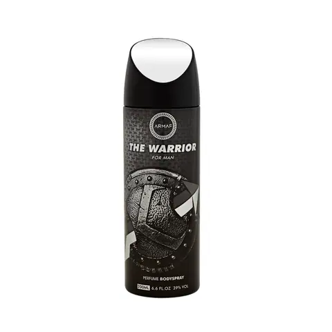 Armaf The Warrior Man