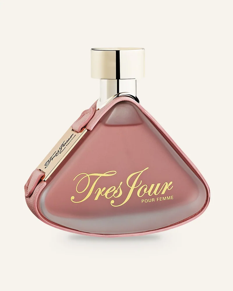 Armaf Tres Jour Woman Eau de Parfum bottle