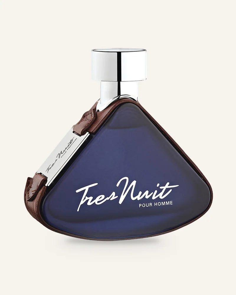 Armaf Tres Nuit Man Eau de Parfum bottle