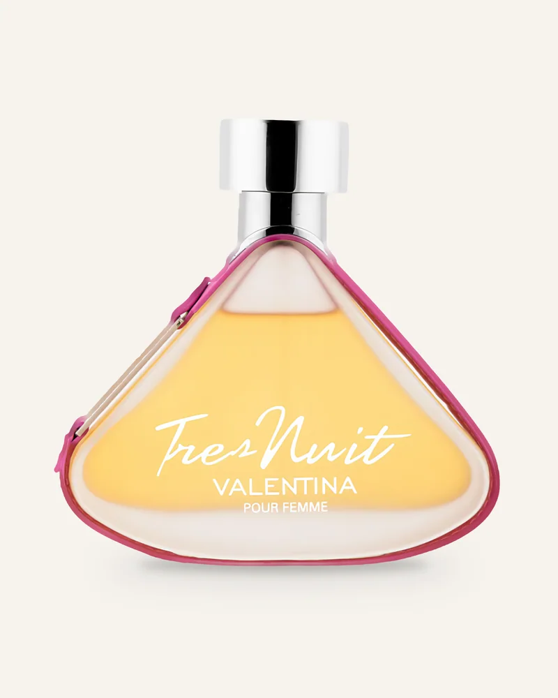 Armaf Tres Nuit Valentina Eau de Parfum bottle