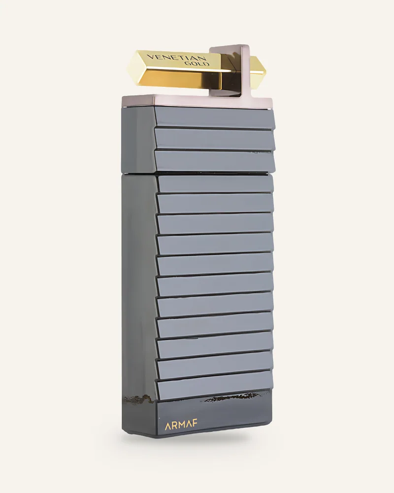 Armaf Venetian Gold Eau de Parfum bottle