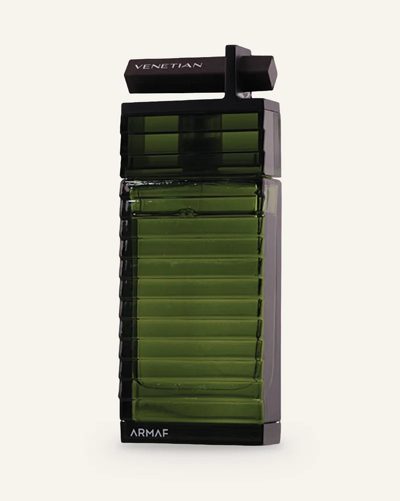 Armaf Venetian Man Eau de Parfum bottle