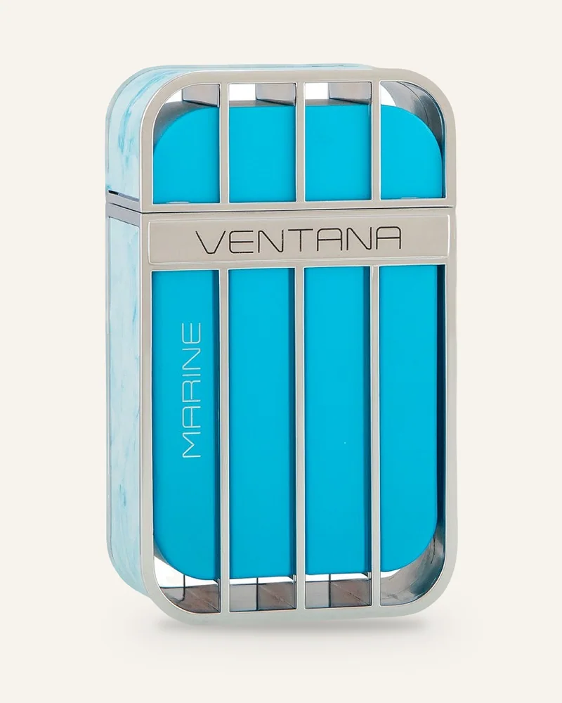 Armaf Ventana Marine Eau de Parfum bottle