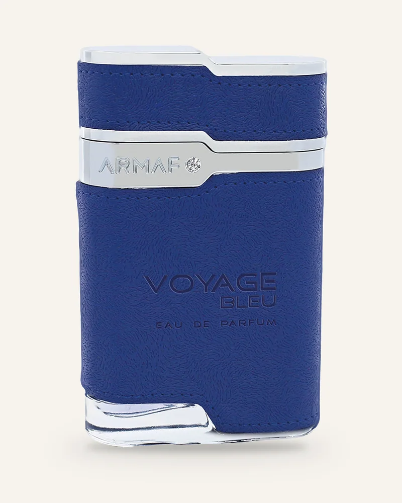 Armaf Voyage Bleu Man Eau de Parfum bottle