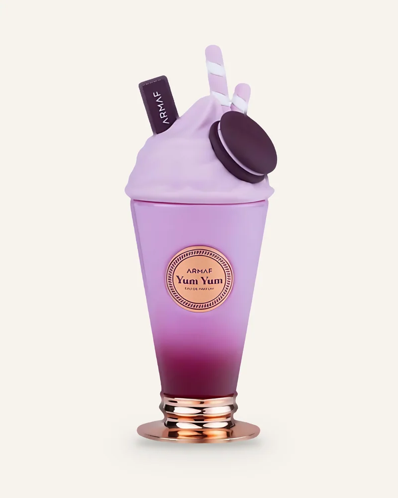 Armaf Yum Yum Eau de Parfum bottle