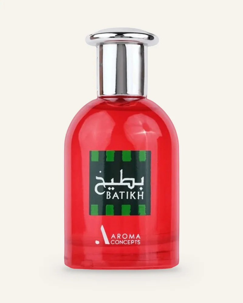 Aroma Concepts BATIKH Watermelon bottle