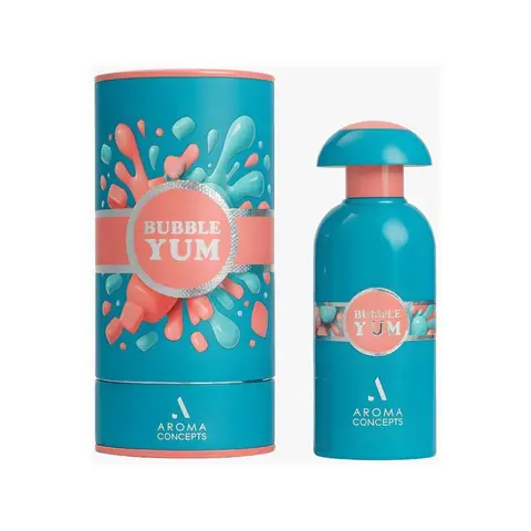 Aroma Concepts Bubble Yum