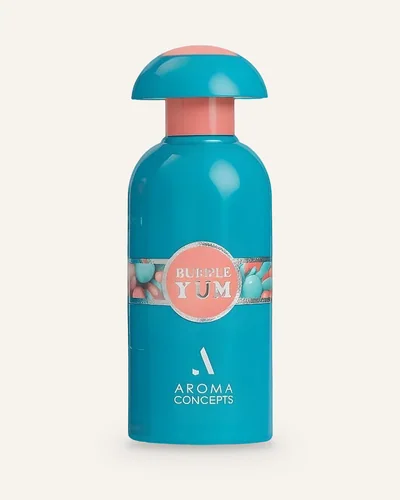 Aroma Concepts Bubble Yum Eau de Parfum bottle