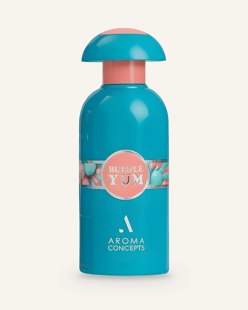 Aroma Concepts Bubble Yum Eau de Parfum bottle