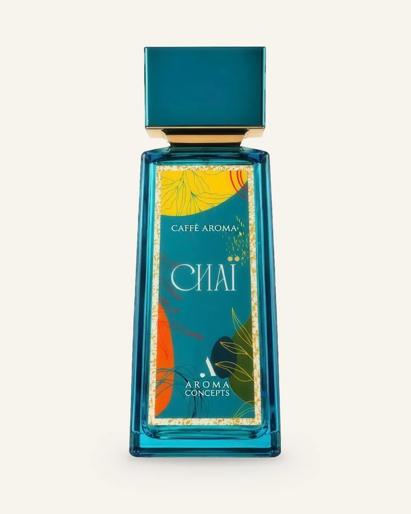 Aroma Concepts Caffe Aroma Chai Eau de Parfum bottle