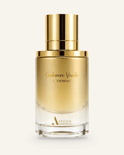 Aroma Concepts Cashmere Vanille bottle