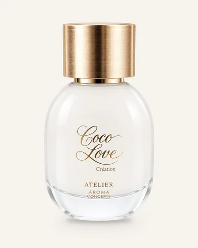 Aroma Concepts Coco Love bottle