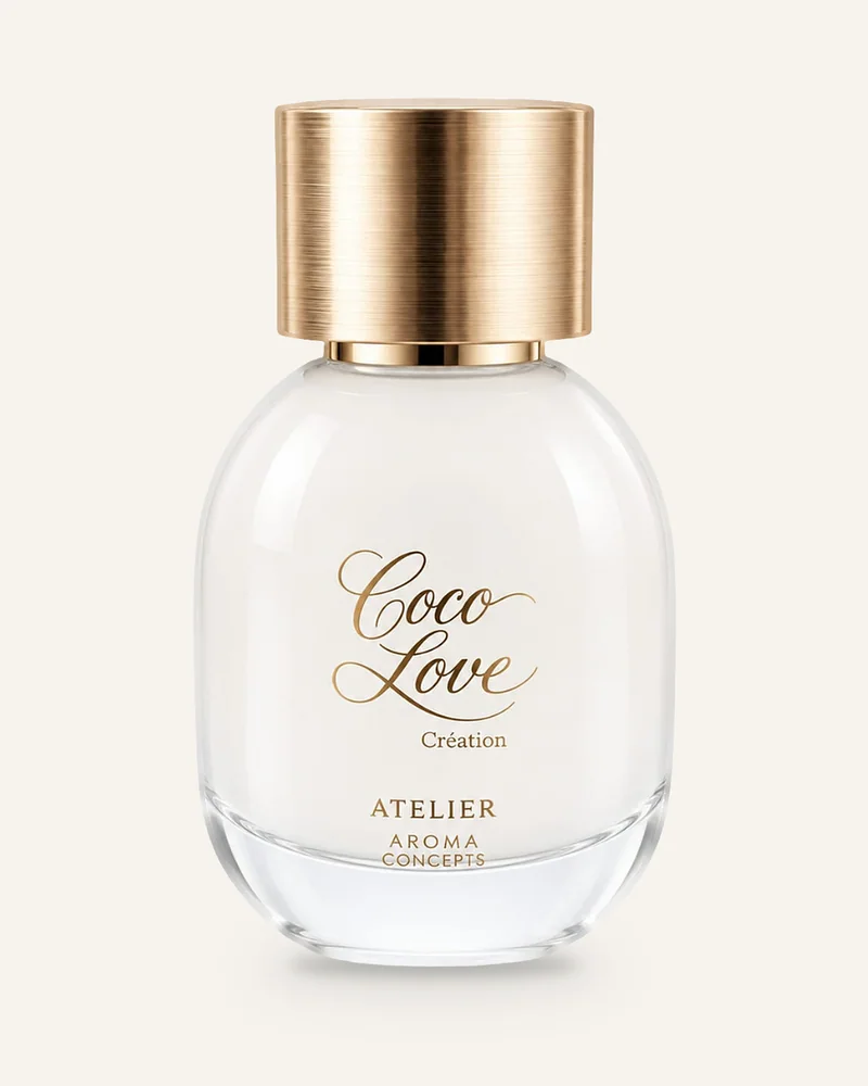 Aroma Concepts Coco Love bottle