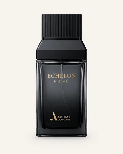 Aroma Concepts Echelon Prive Eau de Parfum bottle
