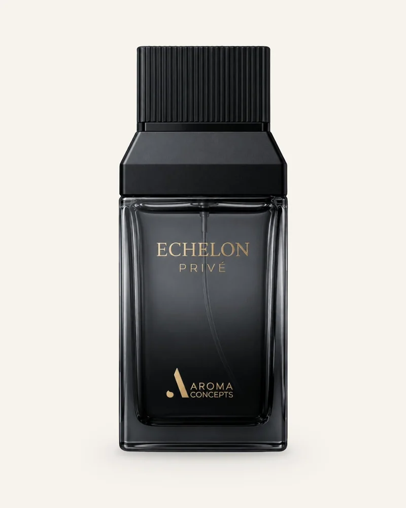 Aroma Concepts Echelon Prive Eau de Parfum bottle