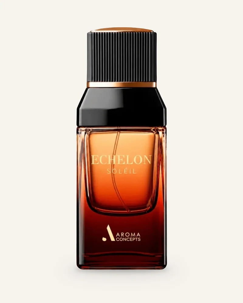 Aroma Concepts Echelon Soleil PRE ORDER Eau de Parfum bottle