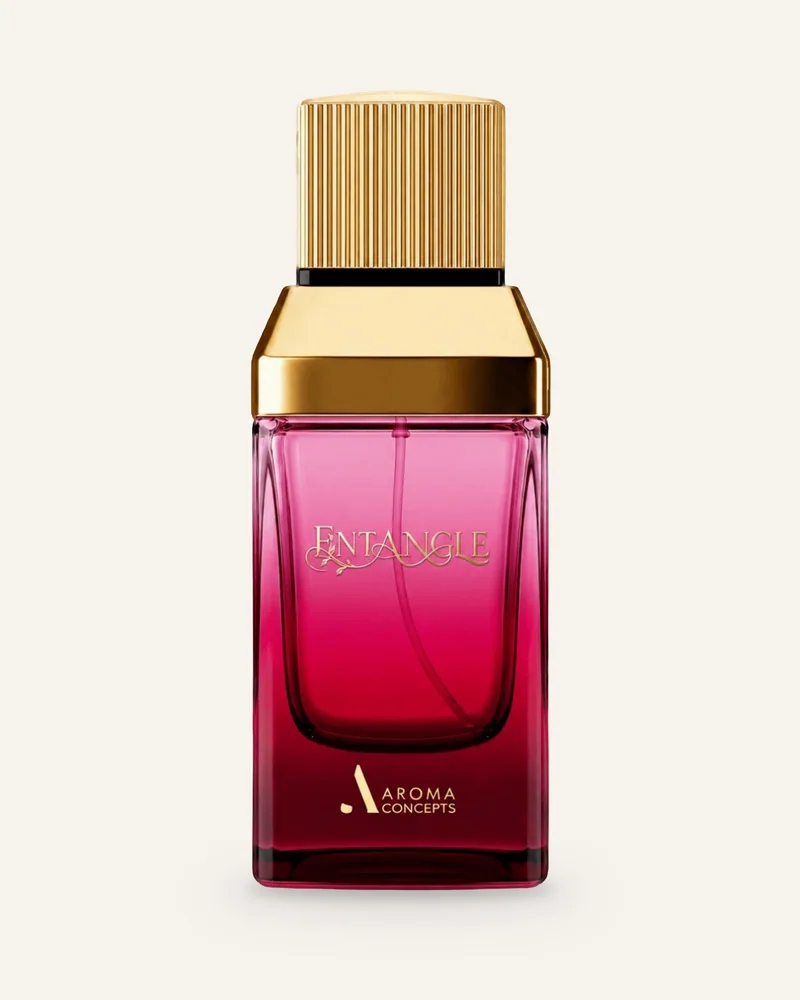Aroma Concepts Entangle Eau de Parfum bottle