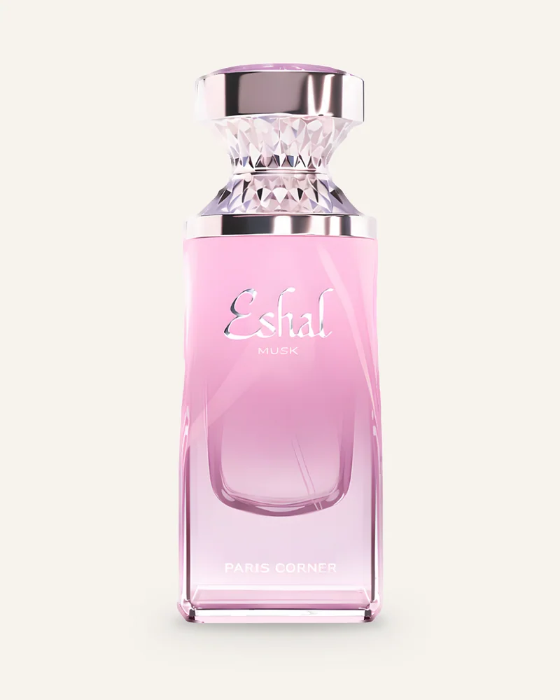 Aroma Concepts Eshal Musk Eau de Parfum bottle