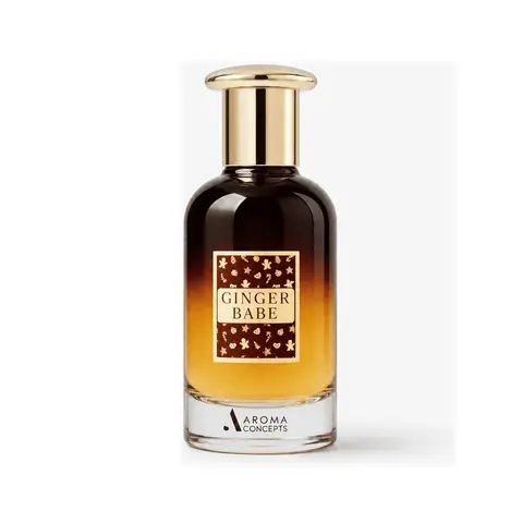 Aroma Concepts Ginger Babe