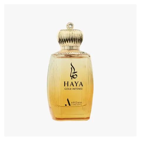 Aroma Concepts Haya Gold Intense