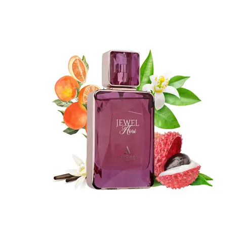 Aroma Concepts Jewel Avri
