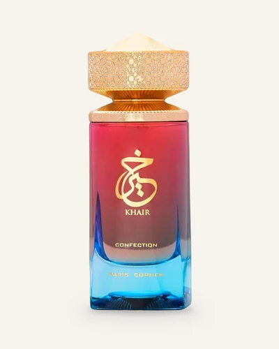 Aroma Concepts Khair Confection bottle