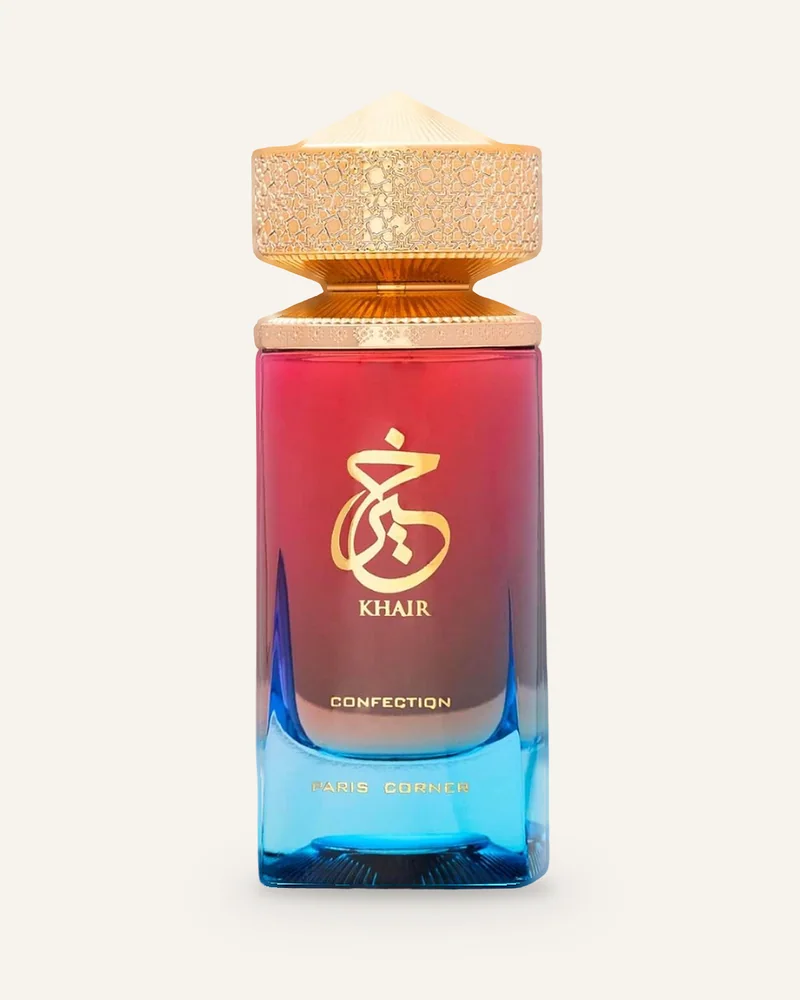 Aroma Concepts Khair Confection bottle
