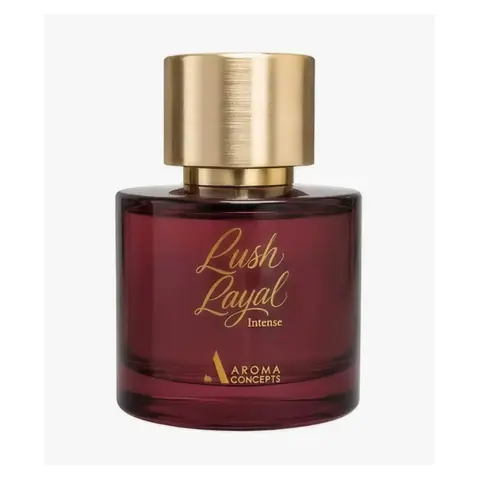 Aroma Concepts Lush Layal