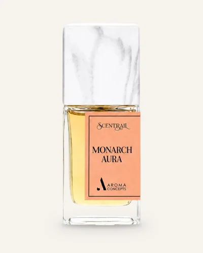 Aroma Concepts Monarch Aura Scentrail Eau de Parfum bottle