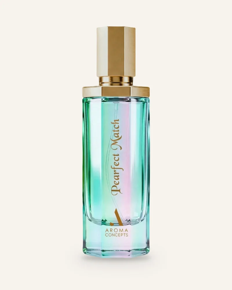 Aroma Concepts Pearfect Match Eau de Parfum bottle
