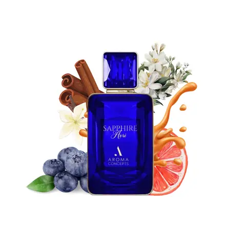 Aroma Concepts Sapphire Avri