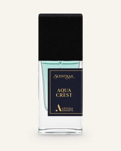 Aroma Concepts Scentrail Aqua Crest Eau de Parfum bottle