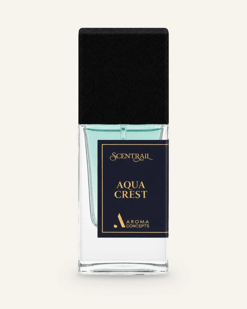Aroma Concepts Scentrail Aqua Crest Eau de Parfum bottle
