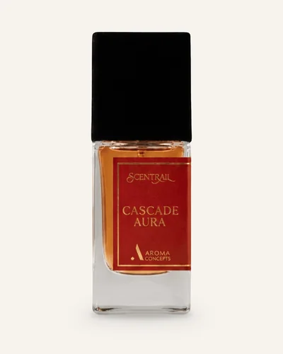 Aroma Concepts Scentrail Cascade Aura Eau de Parfum bottle