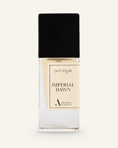 Aroma Concepts Scentrail Imperial Dawn Eau de Parfum bottle