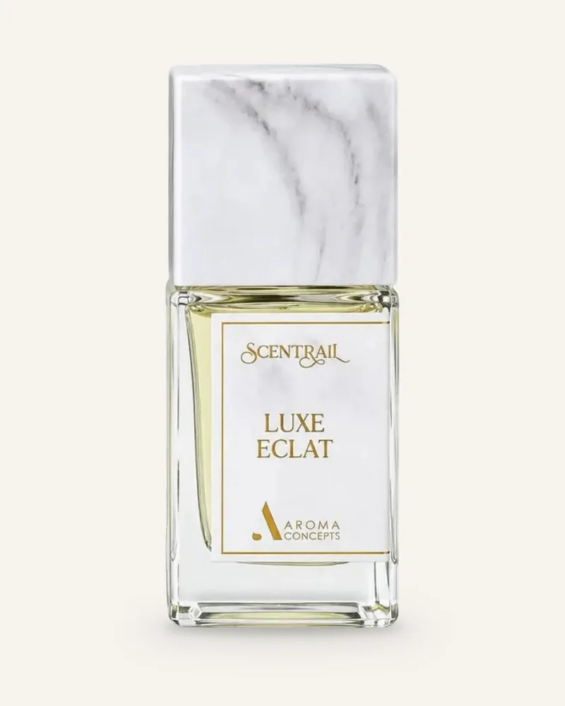 Aroma Concepts Scentrail Luxe Eclat Eau de Parfum bottle