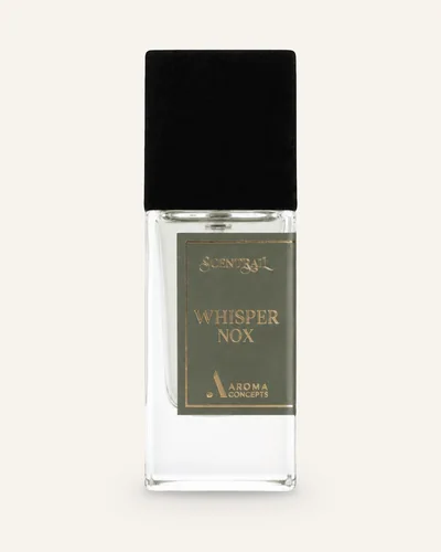 Aroma Concepts Scentrail Whisper Nox Eau de Parfum bottle