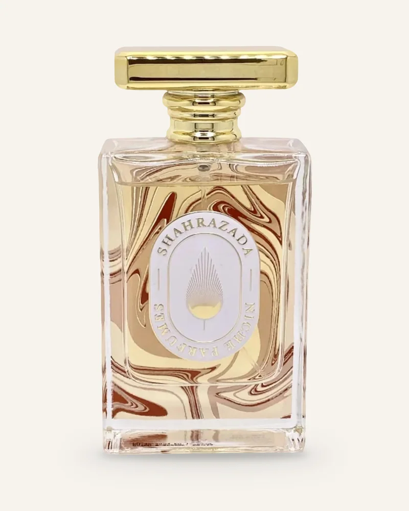 Aroma Concepts Shahrazada Eau de Parfum bottle