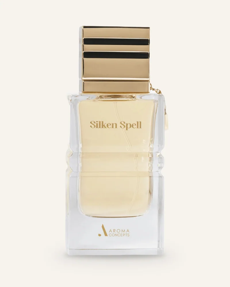 Aroma Concepts Silken Spell Eau de Parfum bottle
