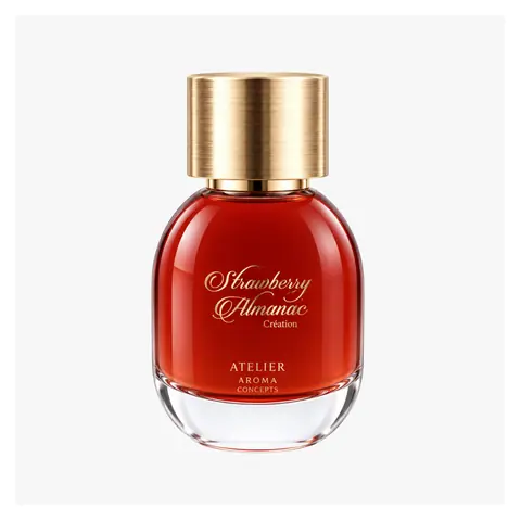 Aroma Concepts Strawberry Almanac