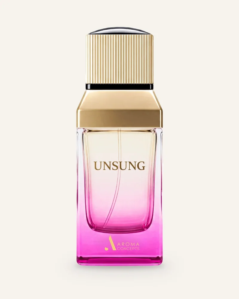 Aroma Concepts Unsung Eau de Parfum bottle