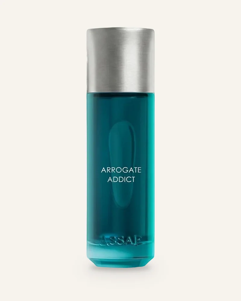 Assaf Arrogate Addict Eau de Parfum bottle