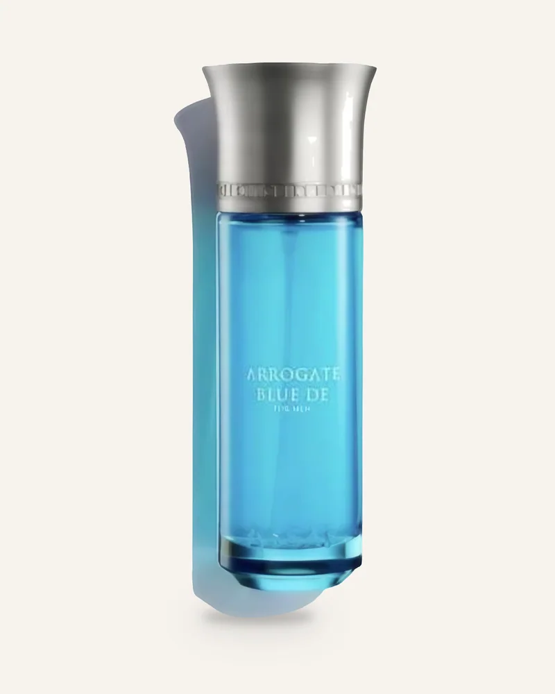 Assaf Arrogate Blue Eau de Parfum bottle