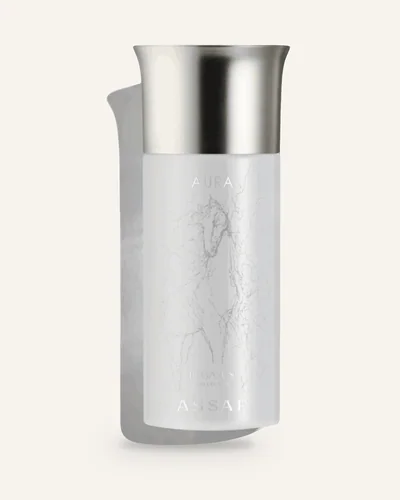 Assaf Aura Eau de Parfum bottle