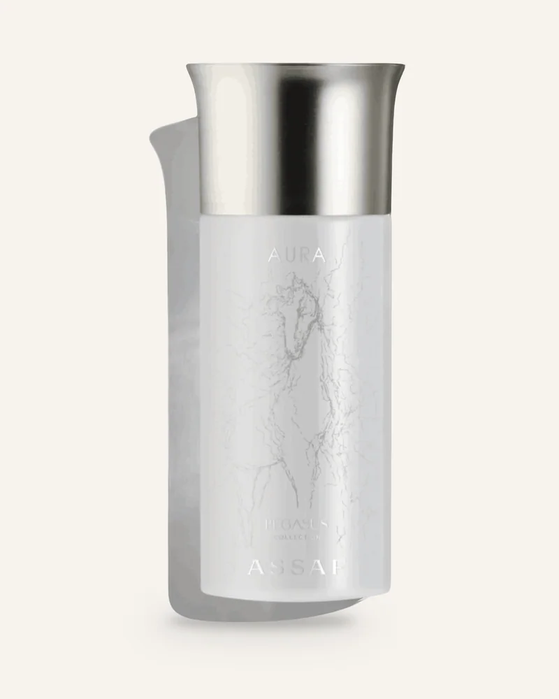 Assaf Aura Eau de Parfum bottle