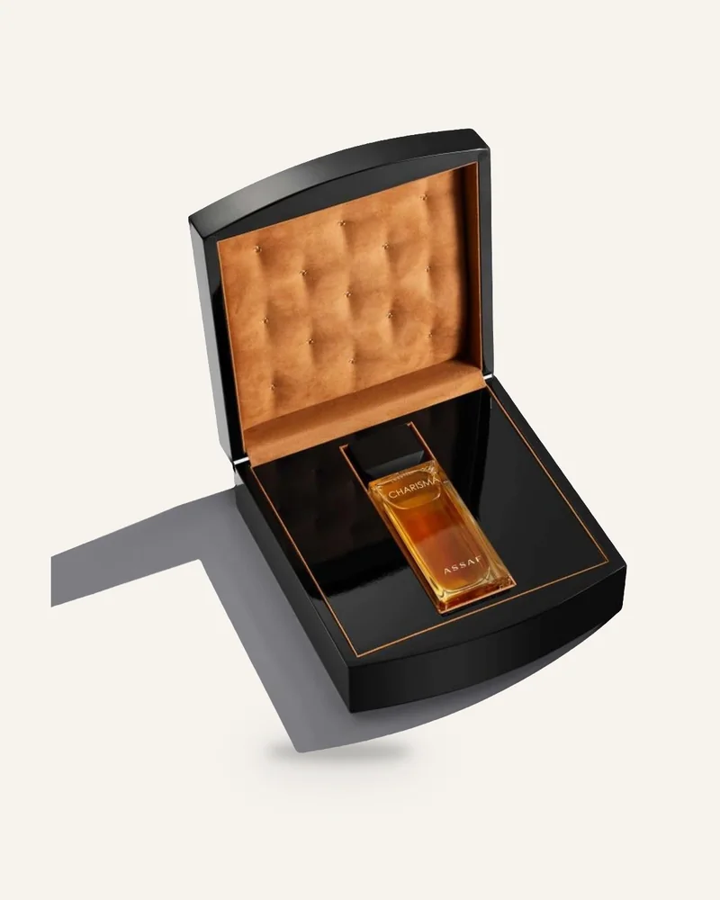 Assaf Charisma Eau de Parfum bottle